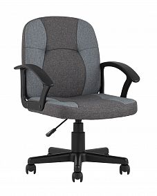 Кресло офисное Target (Таргет) серый