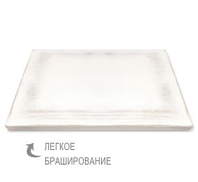 Столешница SHT-ТT4 60/60 БУК (беленый)