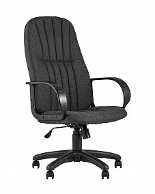 Кресло офисное Profi (Профи) серый
